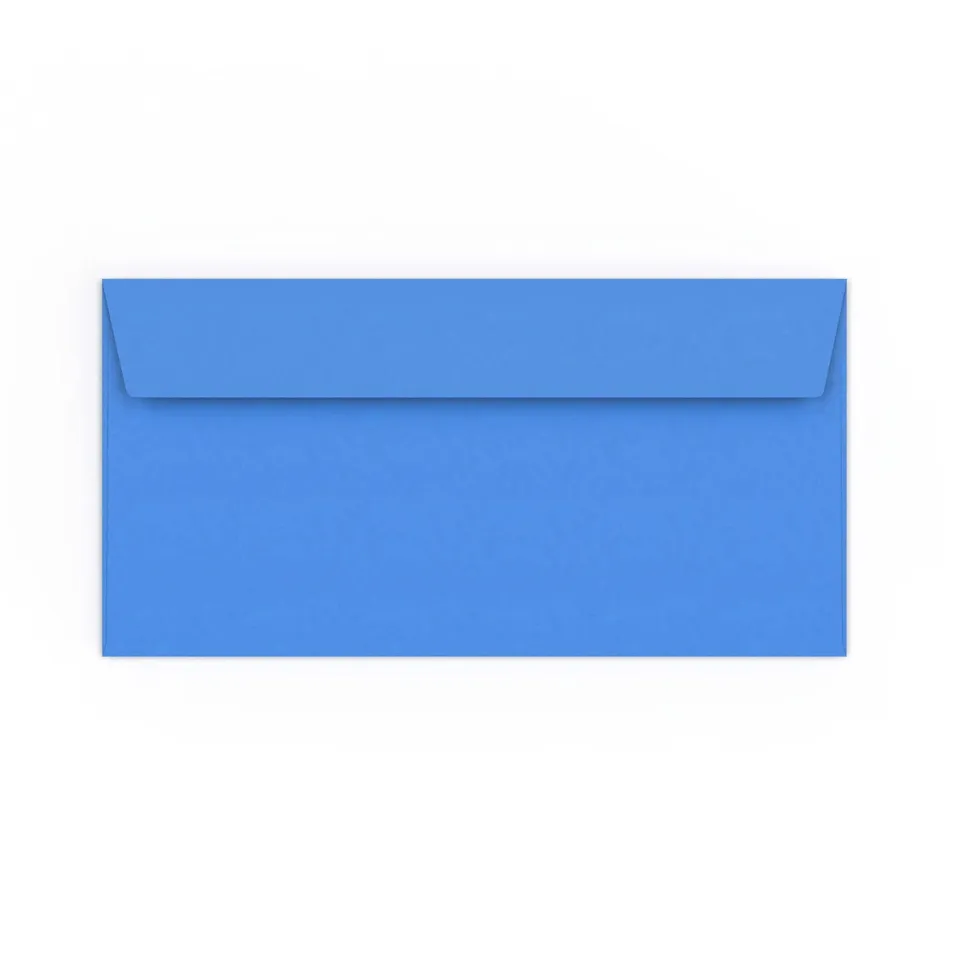 enveloppes-france-color-es-bleu-dl-enveloppe-110x220-mm image 1