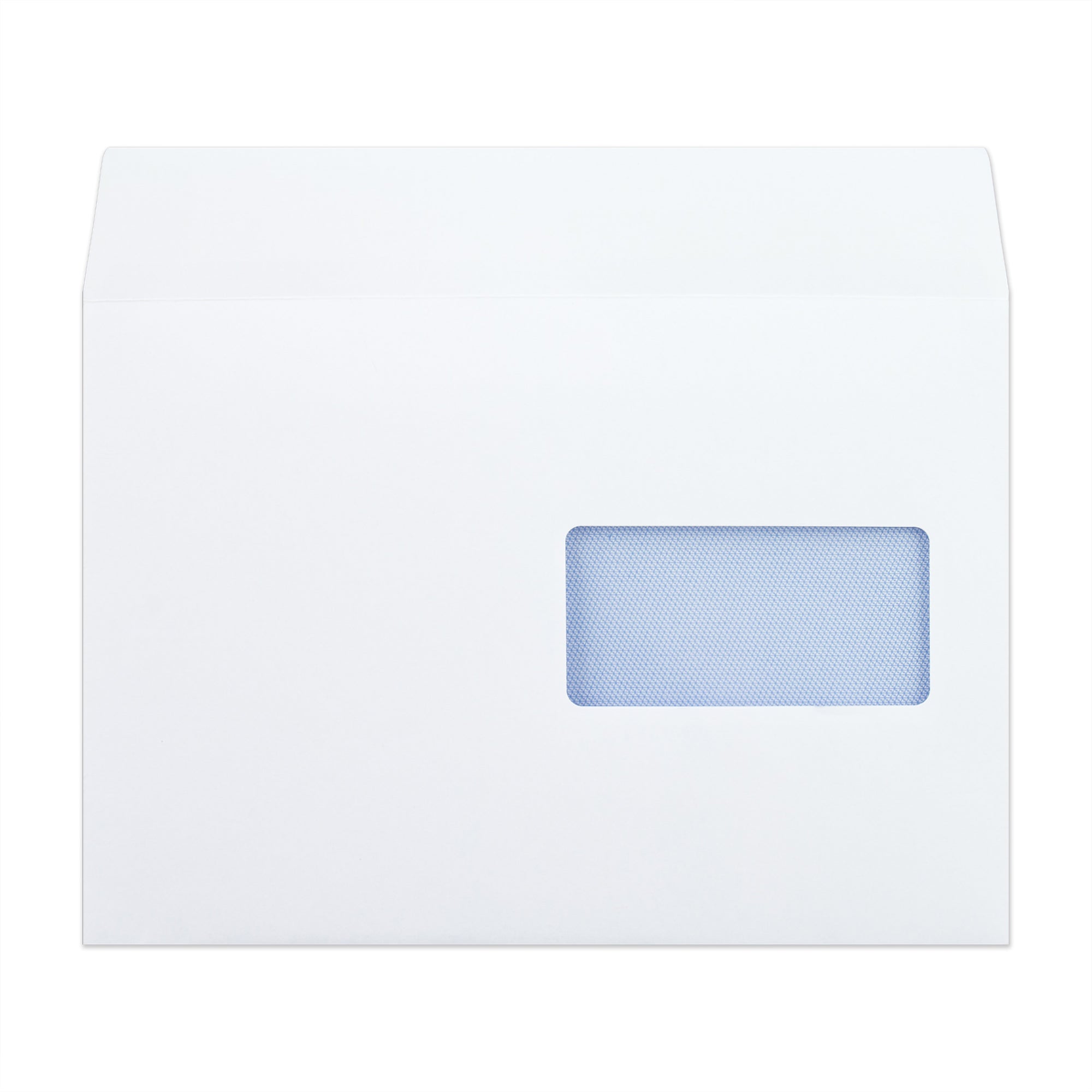 enveloppes-france-enveloppes-en-papier-c5-162x229-mm-blanche-100g image 1