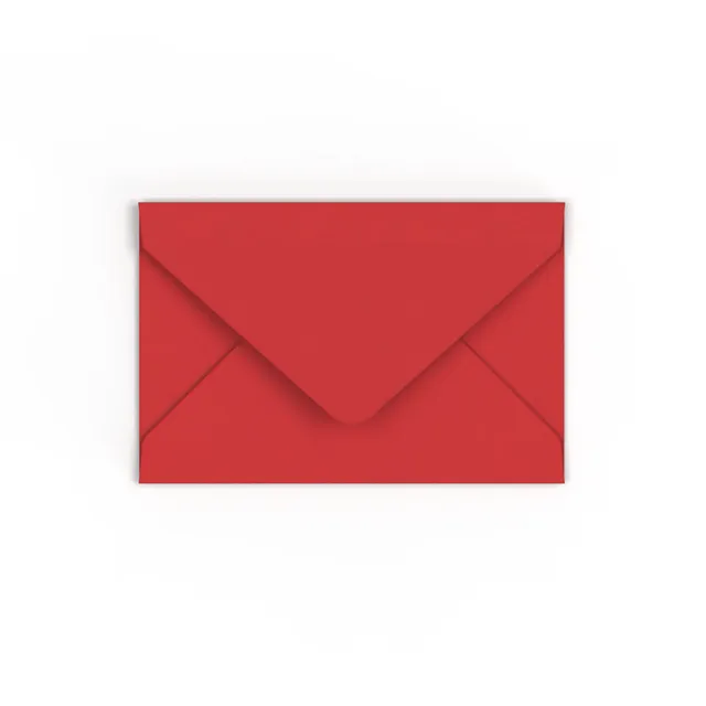 enveloppes-france-enveloppes-color-es-rouge-cerise-62x94-mm-mini image 1