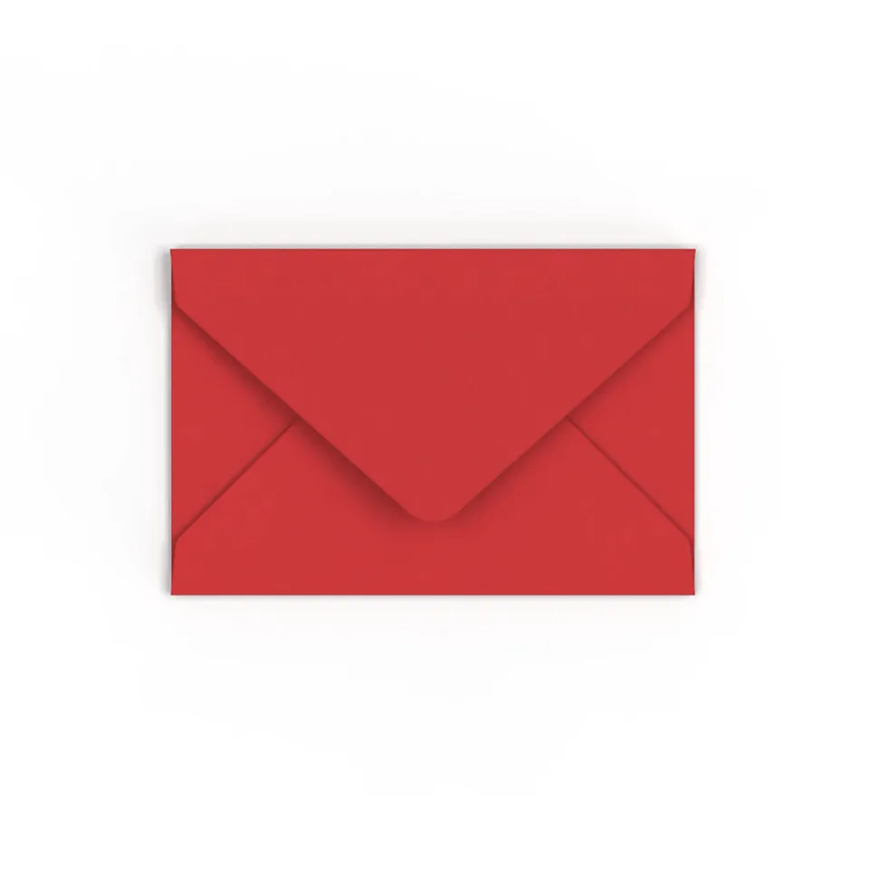 enveloppes-france-enveloppes-color-es-rouge-cerise-62x94-mm-mini image 1