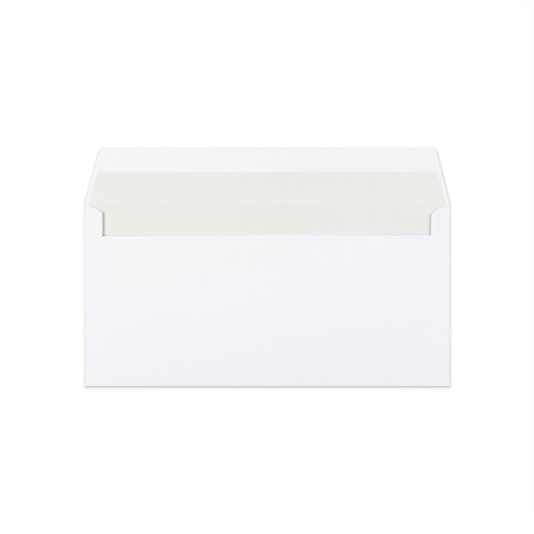 enveloppes-france-enveloppe-blanche-dl-110x220-mm-papier image 2