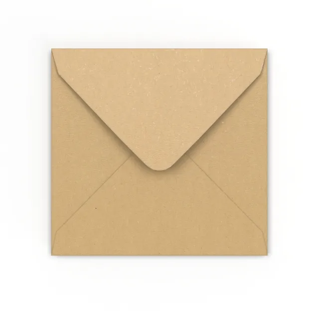 enveloppes-france-papier-mouchet-e-130x130-mm-carr-e-rustique image 1