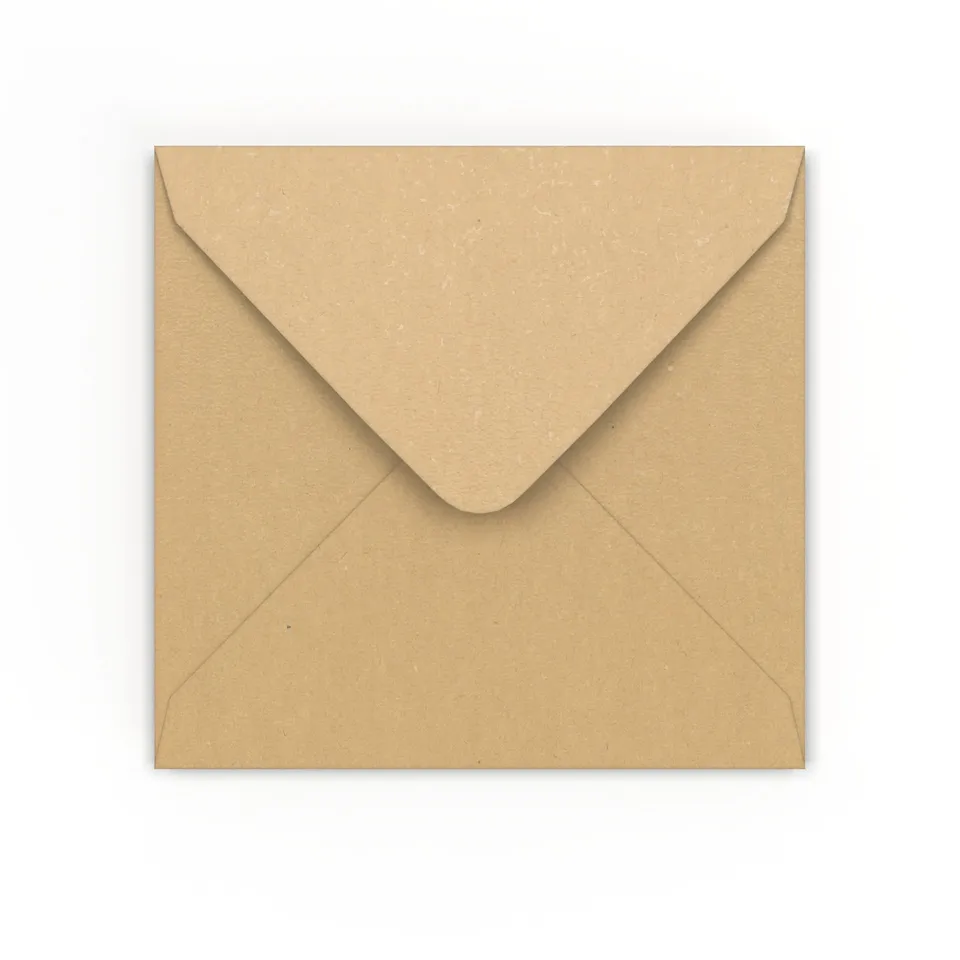 enveloppes-france-papier-mouchet-e-130x130-mm-carr-e-rustique image 1