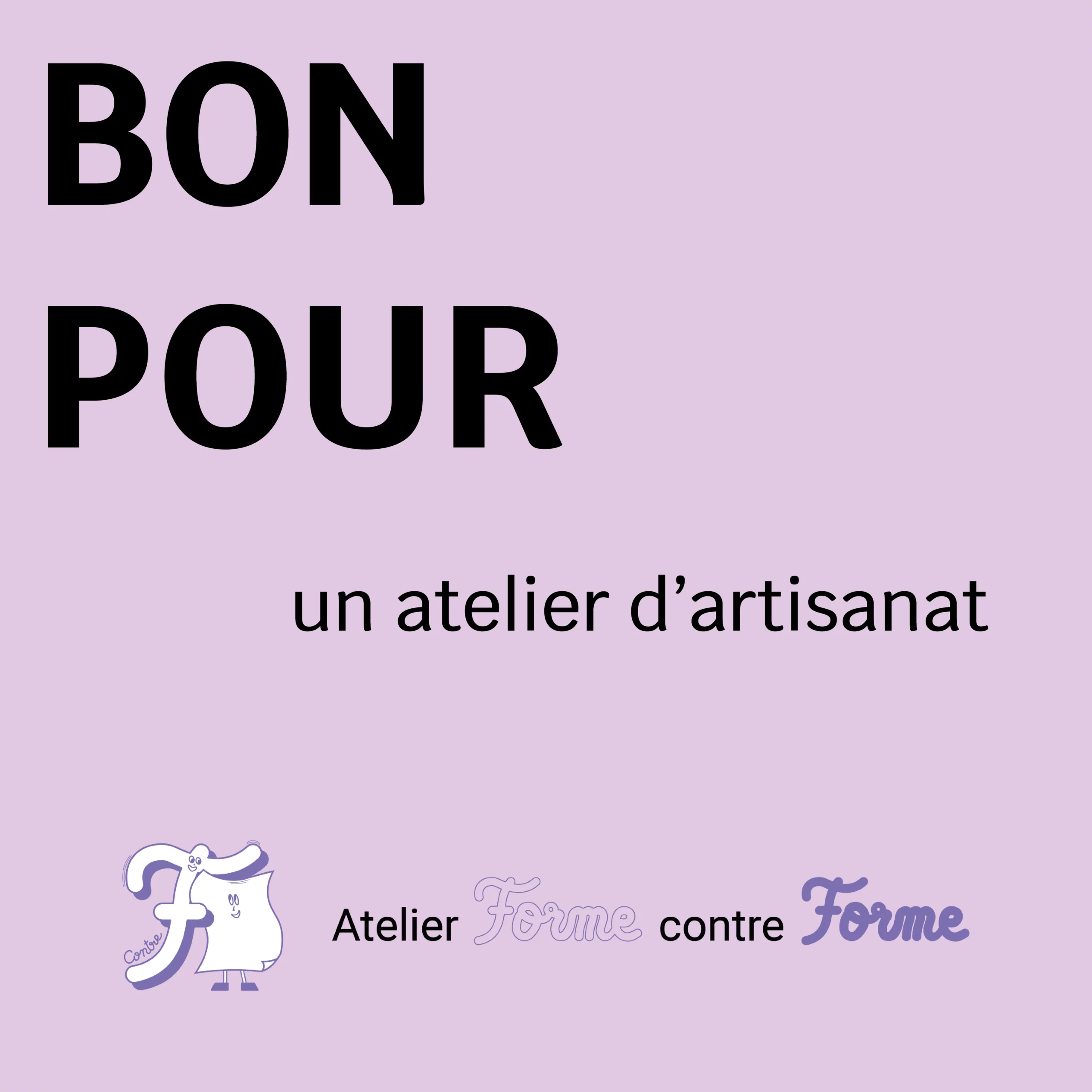 forme-contre-forme-ateliers-d-artisanat-bon-cadeau-atelier-d-couverte-bordeaux image 1