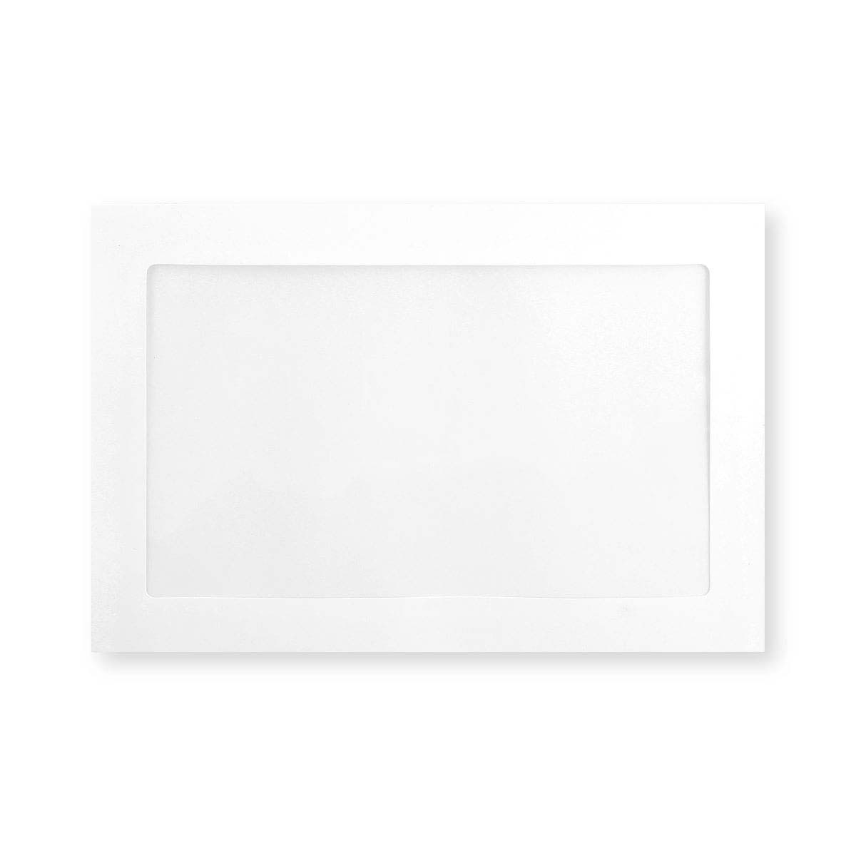 enveloppes-france-enveloppes-en-papier-blanche-fen-tre-c4-229x324-mm image 1