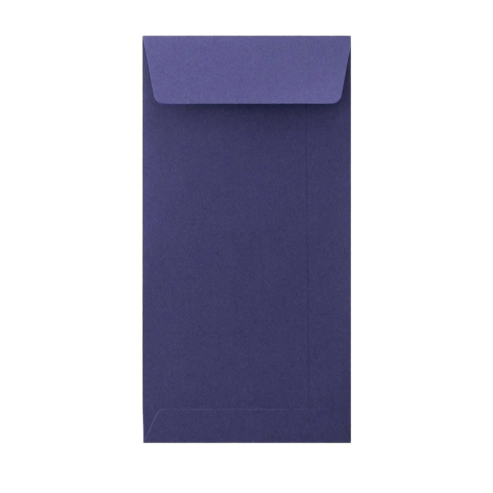 enveseur-enveloppes-color-es-dl-enveloppe-bleue-marine-220x110-mm image 1