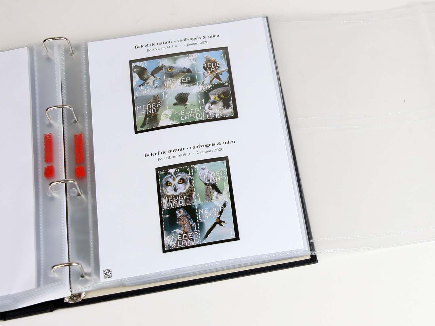 davo-luxe-pzm-suppl-ment-timbres-1er-semestre-2020 image 1