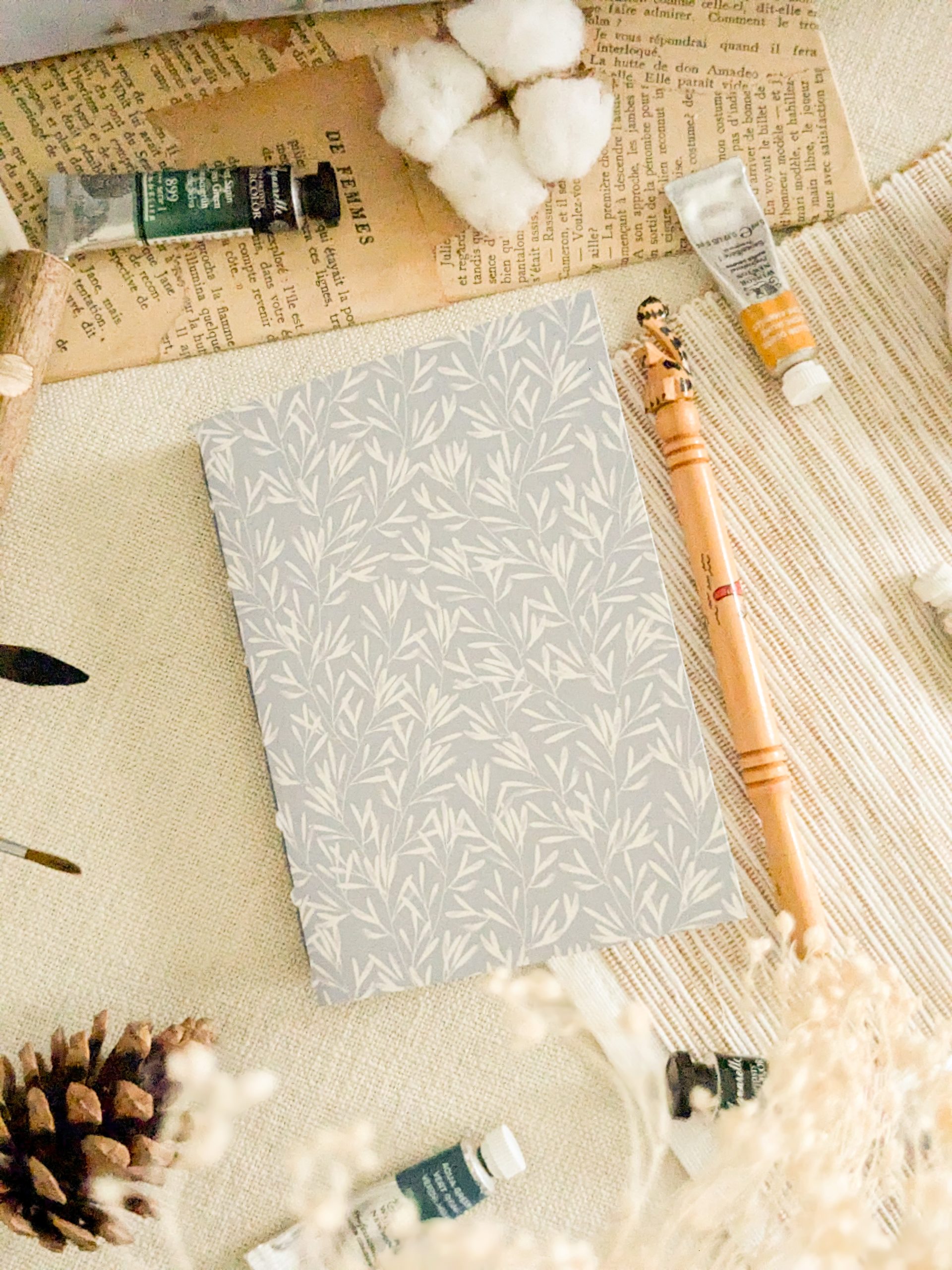murmures-de-papier-carnets-les-petits-bonheurs-carnet-poche-recycl image 3