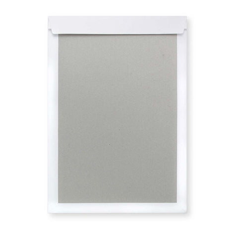 enveloppes-france-emballages-carton-blanche-dos-cartonn-457x324-mm-c3 image 2