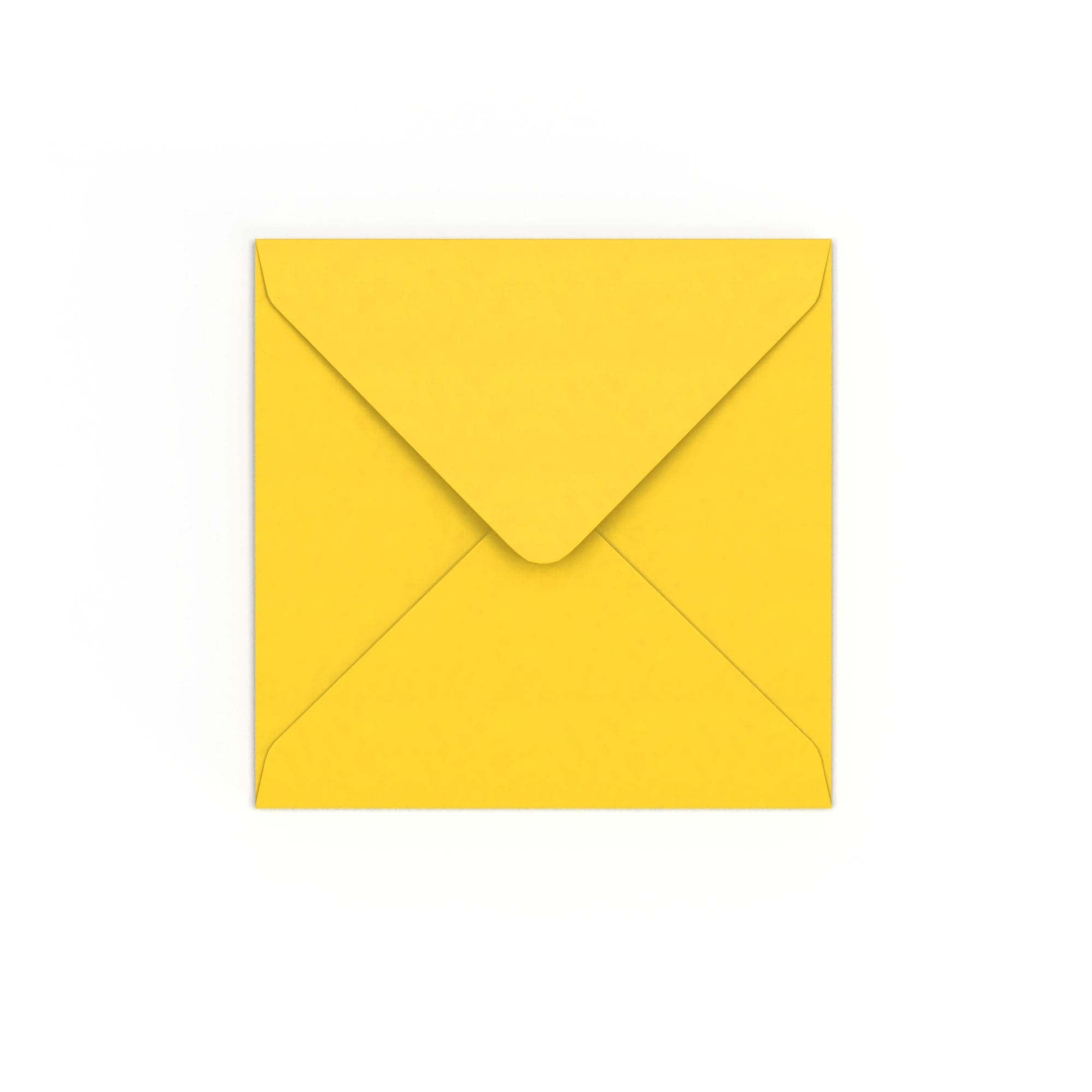 enveloppes-france-enveloppe-jaune-carr-e-130x130-mm-papier-120g-gomm-e image 1