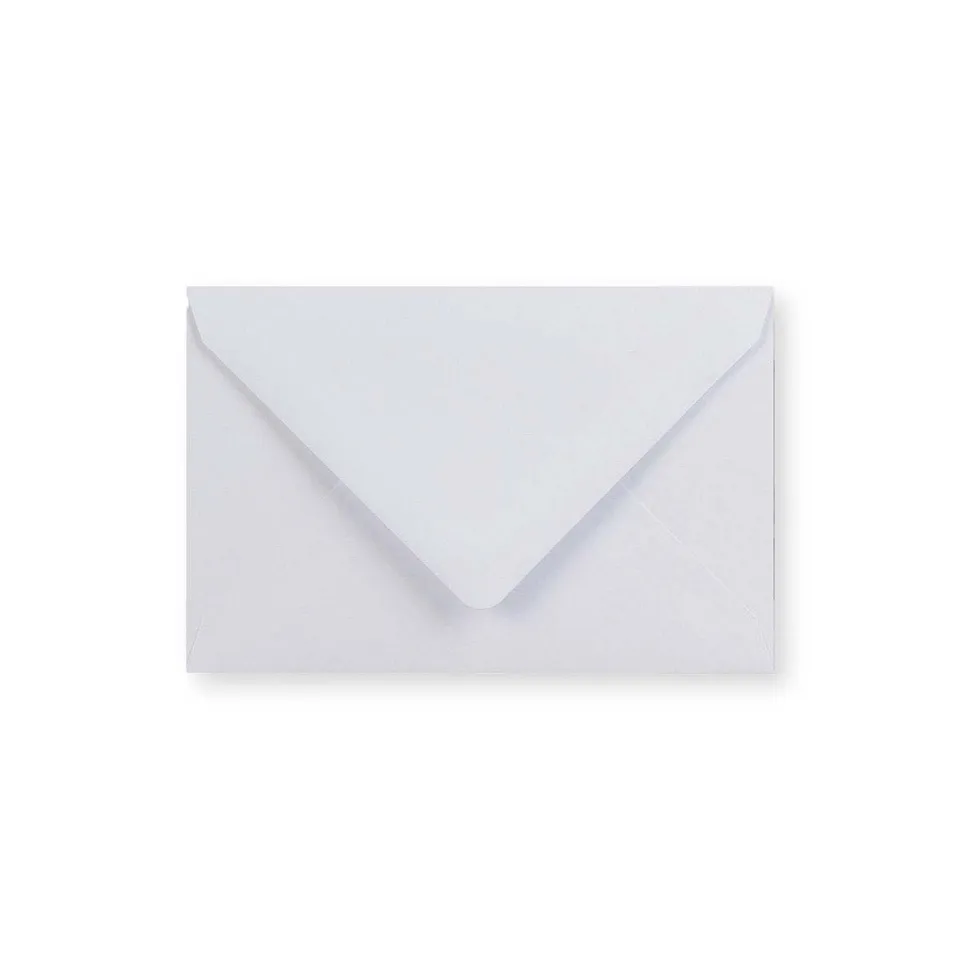 enveseur-enveloppes-papier-94x143-mm-enveloppe-blanche-rabat-pointu image 1