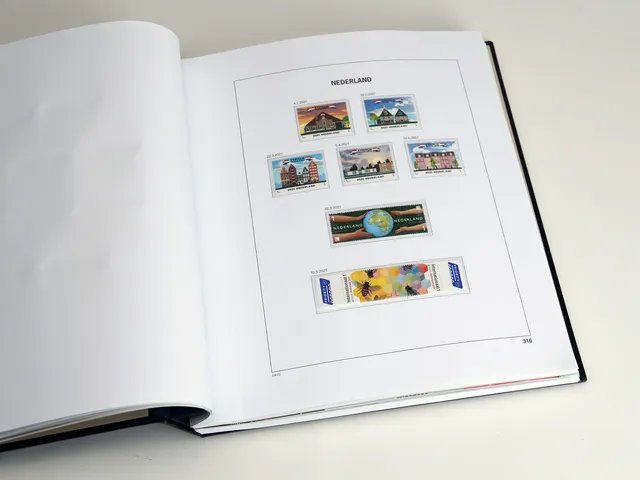 davo-luxe-nederland-2021-pages-suppl-ment-album-timbres-base image 1