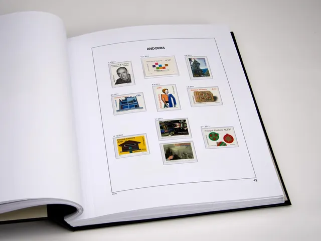davo-luxe-andorre-espagnole-2021-pages-de-suppl-ment-170-g image 1