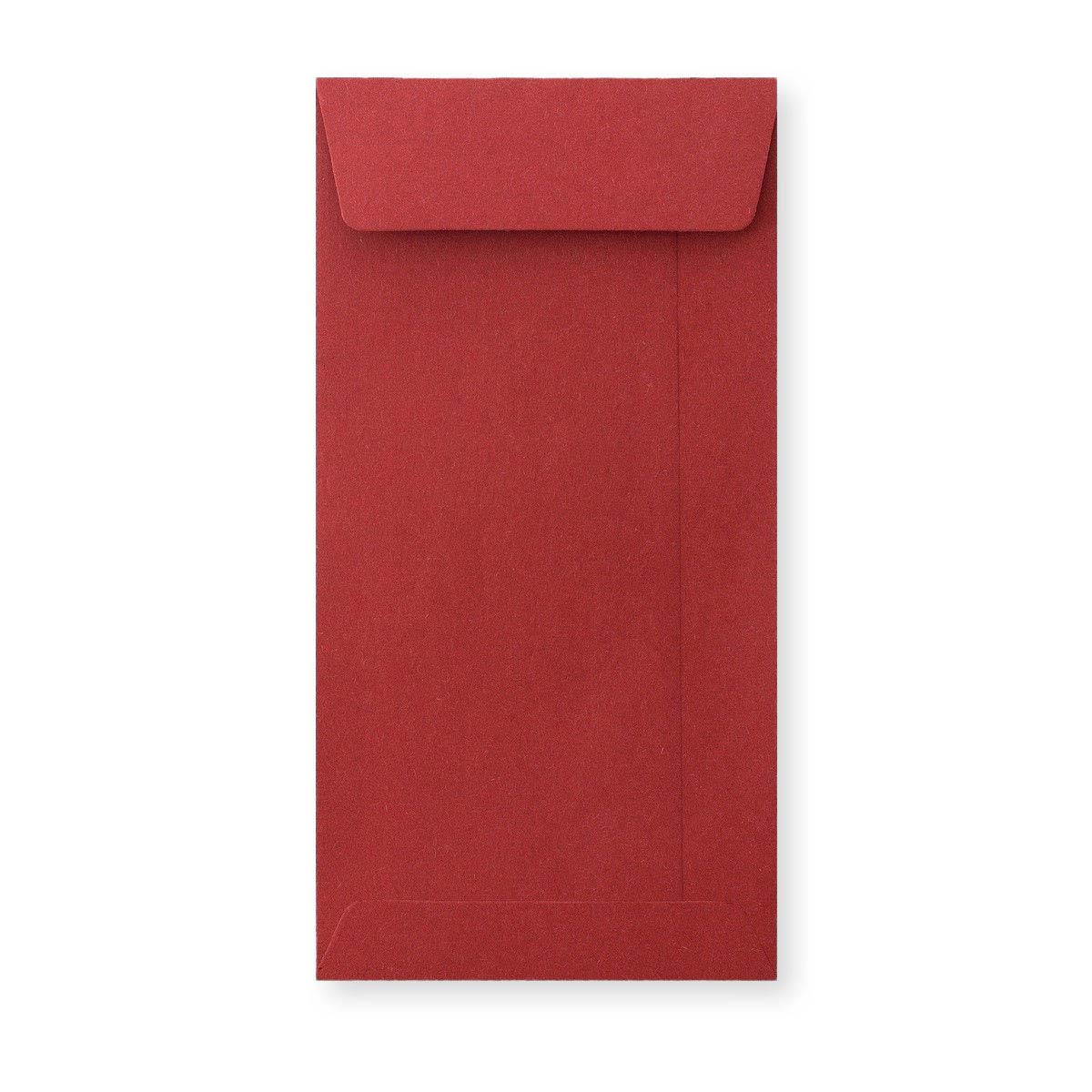 enveseur-enveloppes-color-es-dl-enveloppe-rouge-fonc-e-220x110-mm image 1