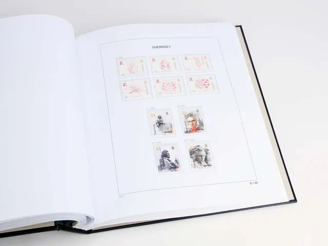 davo-luxe-guernesey-2020-feuilles-suppl-ment-timbres image 1