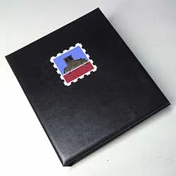 davo-kosmos-reliure-autos-pour-collection-timbres image 1