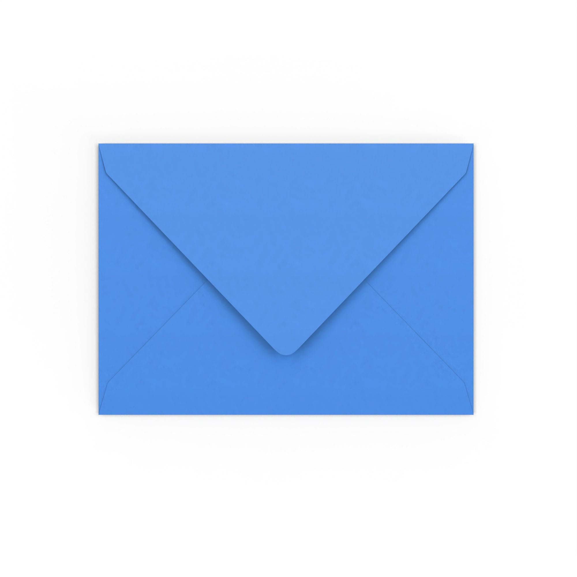 enveseur-enveloppes-color-es-bleue-clatante-133x184-mm-enveloppe-120g image 1