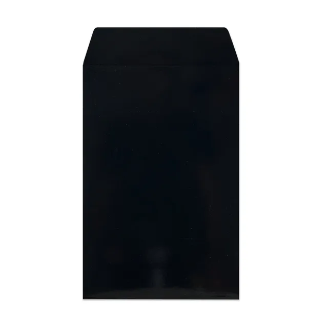 enveloppes-france-emballage-carton-noir-235x162-mm-rigide-be235b image 1