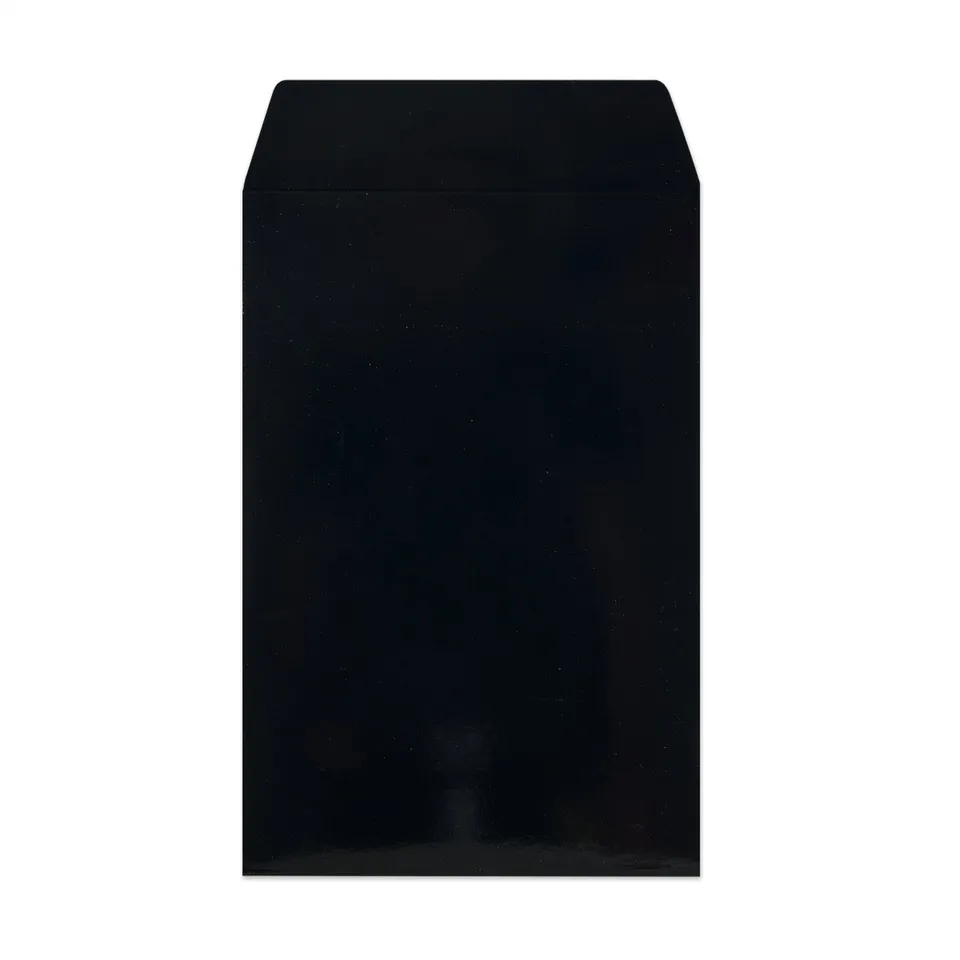 enveloppes-france-emballage-carton-noir-235x162-mm-rigide-be235b image 1