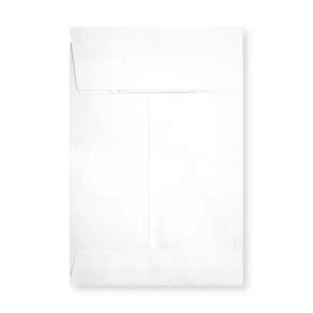 enveloppes-france-enveloppes-sp-ciales-blanche-soufflet-324x229x25-mm-c4 image 1