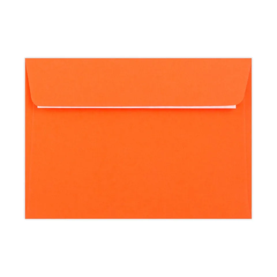 enveloppes-france-enveloppes-color-es-b6-enveloppe-orange-125x175-mm image 1