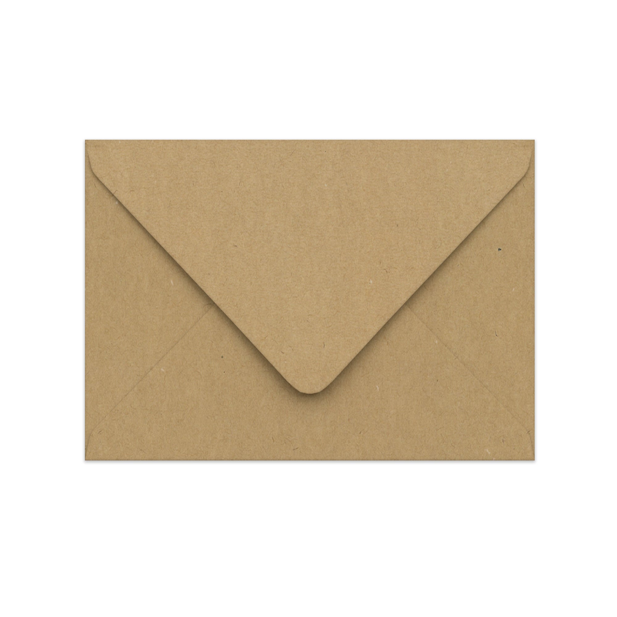enveloppes-france-enveloppe-mouchet-e-c6-114x162-mm-papier-recycl-kraft image 1