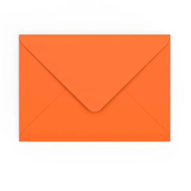 enveloppes-france-enveloppes-color-es-orange-c5-enveloppe-162x229-mm image 1