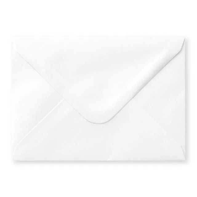enveloppes-france-enveloppe-blanche-120x165-mm-rabat-pointu image 1