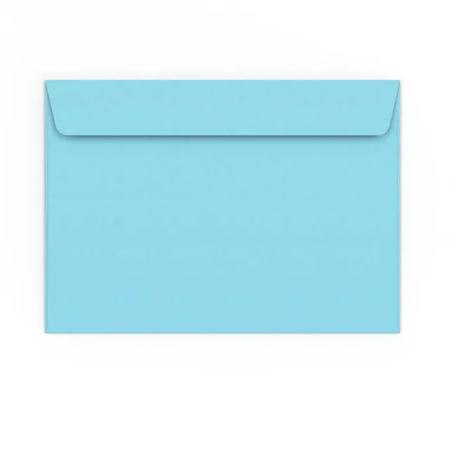 enveloppes-france-enveloppes-color-es-enveloppe-bleue-c5-162x229 image 1