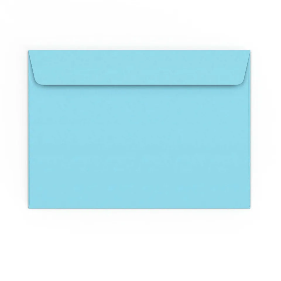enveloppes-france-enveloppes-color-es-enveloppe-bleue-c5-162x229 image 1