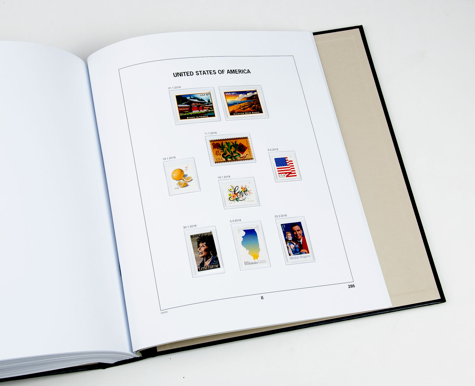 davo-luxe-suppl-ment-usa-2018-pages-album image 1