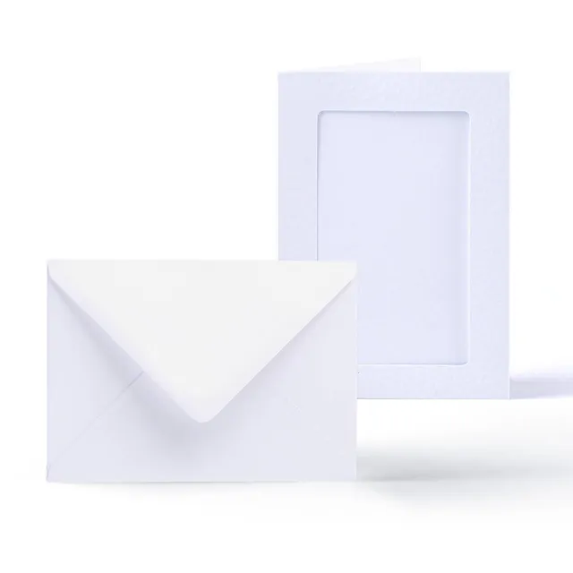 enveloppes-france-cartes-carte-blanche-martel-e-105x148-lot image 1