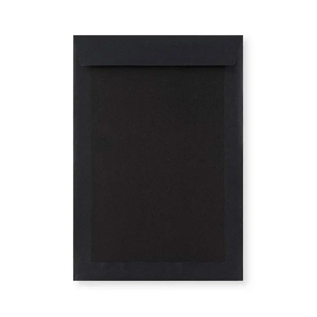 enveseur-emballages-carton-c4-hb324b-enveloppe-noire-324x229-mm image 1