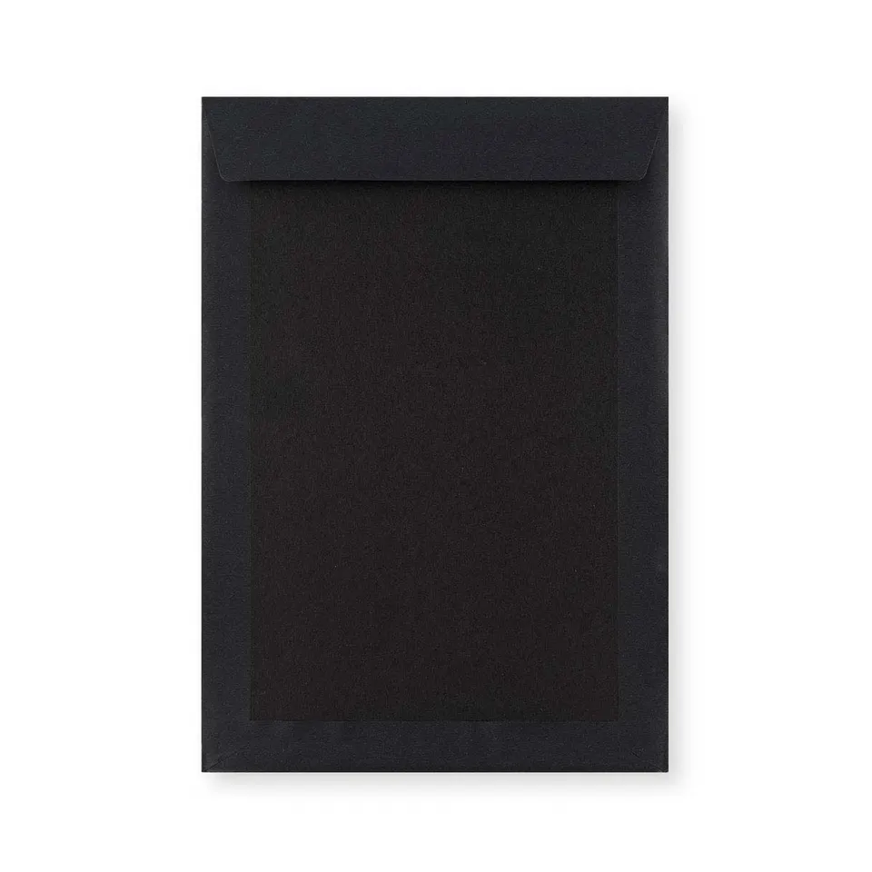 enveseur-emballages-carton-c4-hb324b-enveloppe-noire-324x229-mm image 1