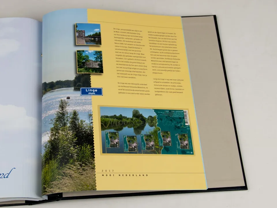 davo-luxe-mooi-nederland-2017-pages-album-feuillets image 1