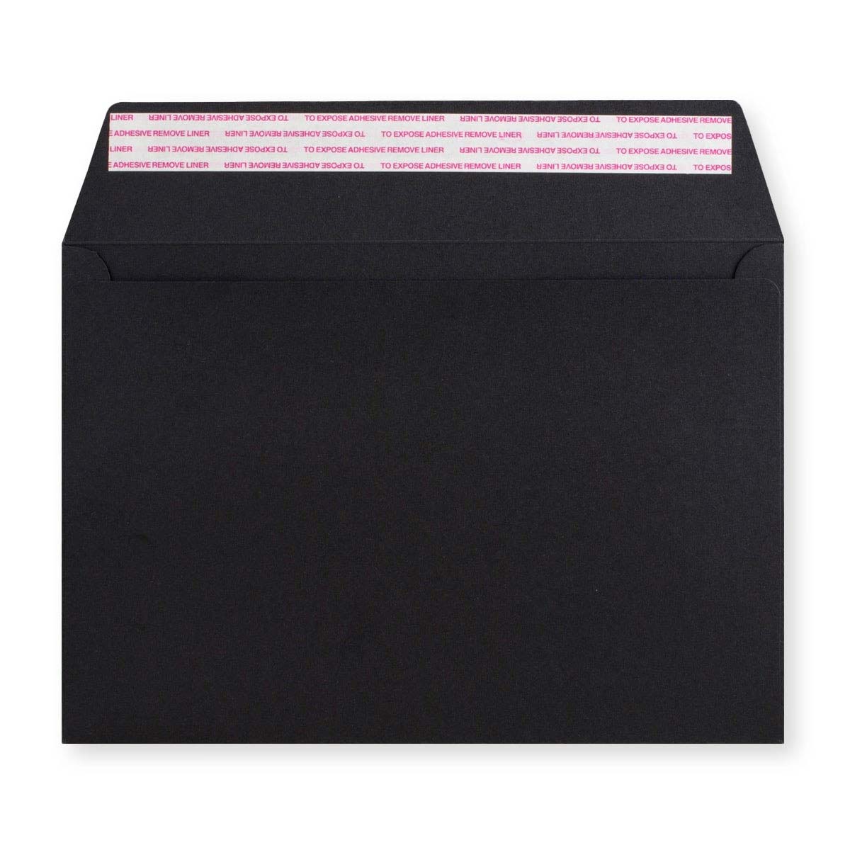 enveloppes-france-enveloppes-de-marque-noire-162x229-mm-c5 image 1