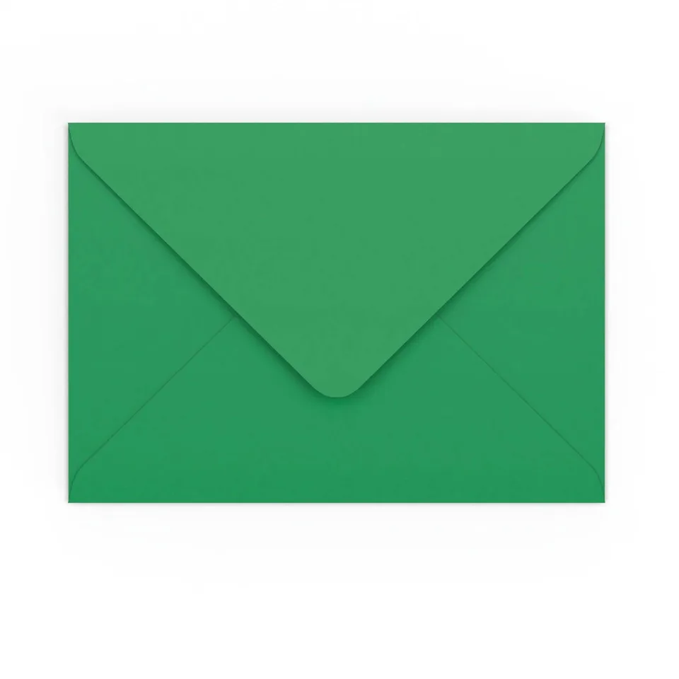 enveloppes-france-color-es-enveloppe-verte-c5-162x229-profonde image 1