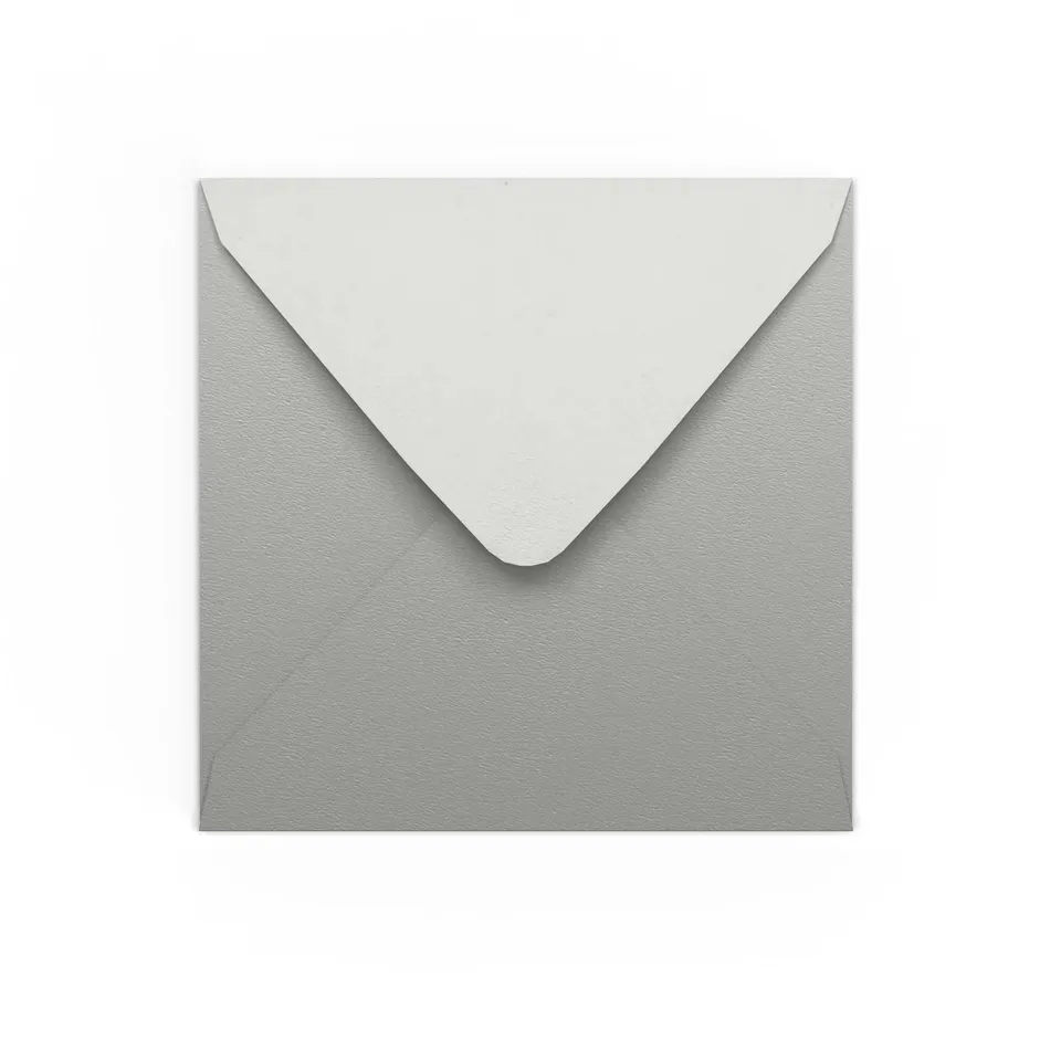 enveloppes-france-enveloppe-argent-e-155x155-mm-carr-e-120g image 1