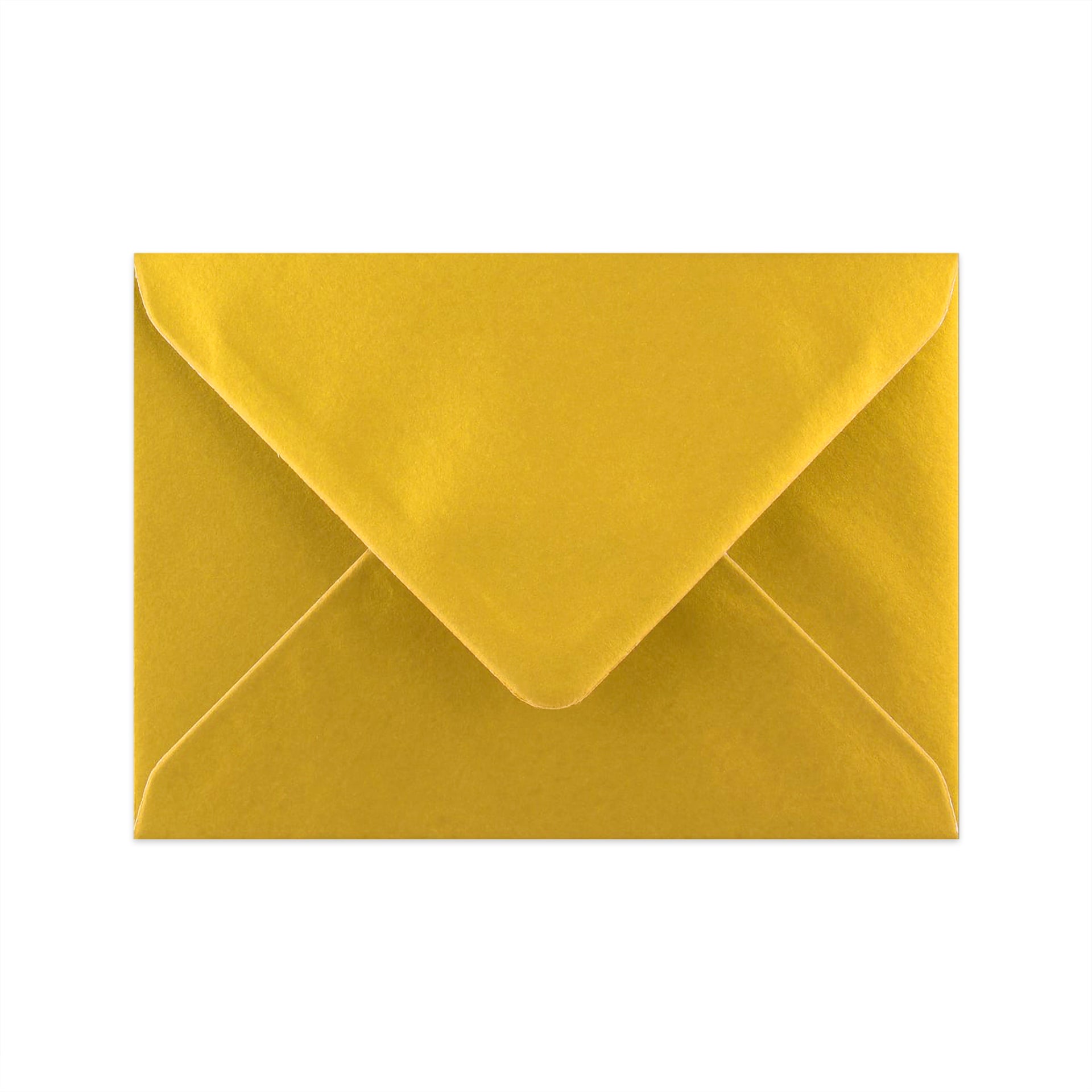 enveloppes-france-colorees-enveloppe-or-metallisee-114x162-mm-c6 image 1