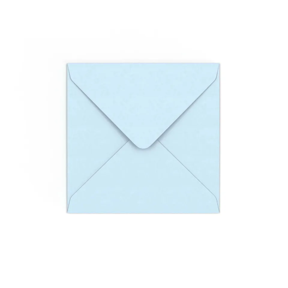 enveloppes-france-enveloppes-color-es-bleu-p-le-130x130-mm-enveloppe-120g image 1