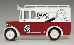 davo-van-11-miniature-dition-limit-e-avec-certificat-num-rot image 1