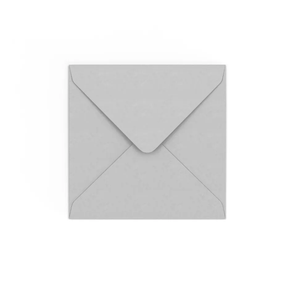 enveloppes-france-colorees-130x130-mm-enveloppe-gris-pale-120-g image 1