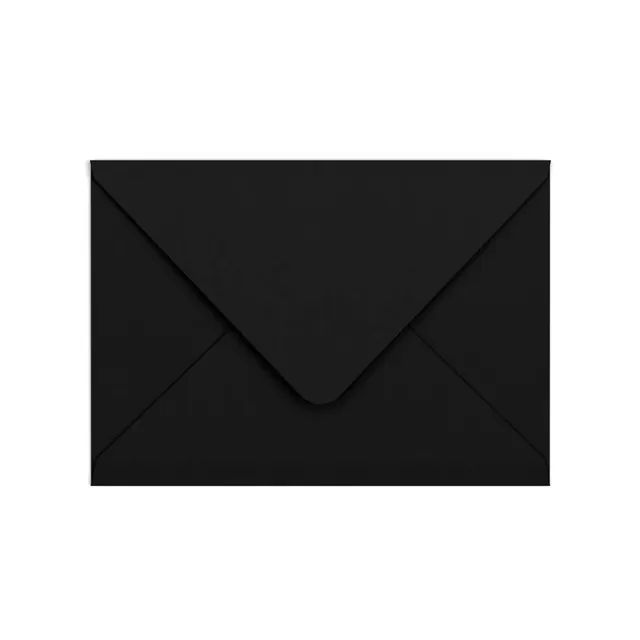 enveloppes-color-es-noire-162x229-mm-c5-enveloppe-noire image 1