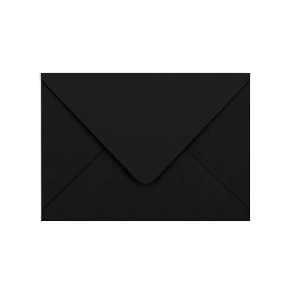 enveloppes-color-es-noire-162x229-mm-c5-enveloppe-noire image 1