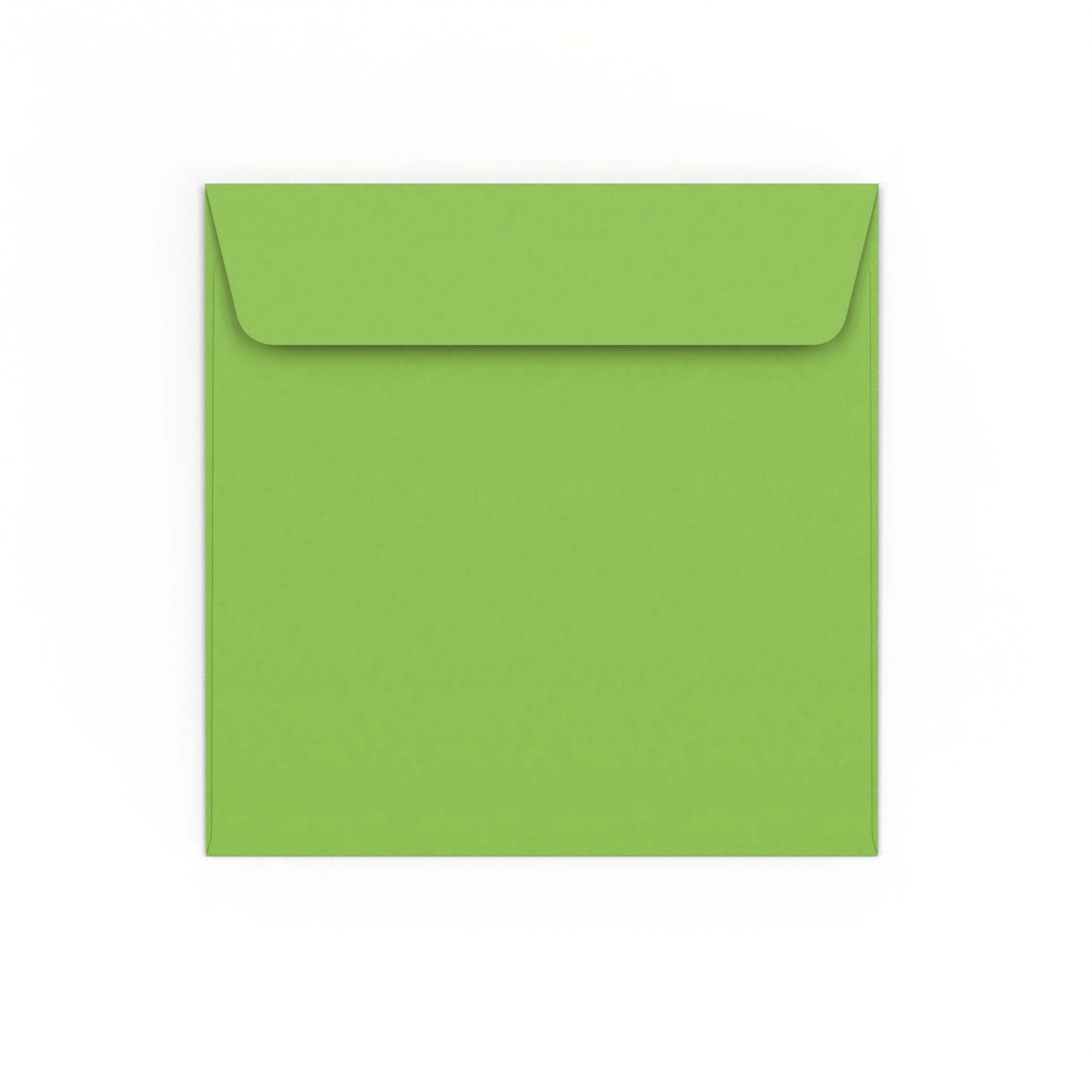 enveloppes-france-enveloppes-color-es-verte-vive-155x155-mm-carr-e image 1
