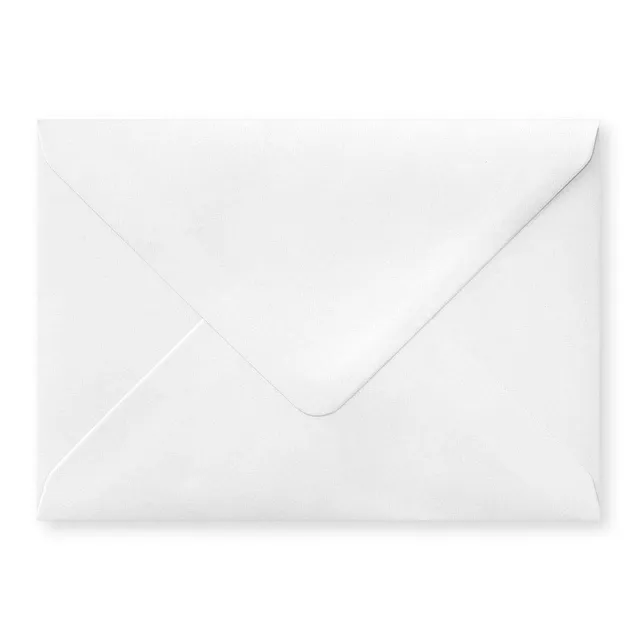 enveseur-papier-enveloppe-blanche-rabat-pointu-133x184-mm image 1