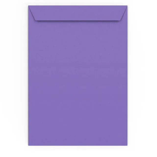 enveloppes-france-c4-violette-324x229-enveloppe-couleur-a4 image 1