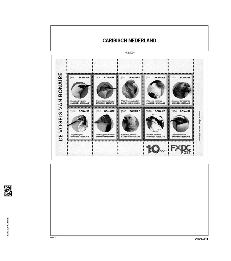 davo-luxe-cara-bes-n-erlandaises-2024-pages-album-170g image 1