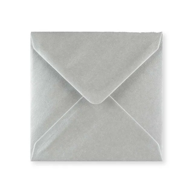 enveloppes-france-colorees-130x130-mm-enveloppe-argent-metallisee image 1