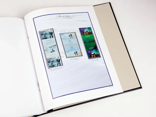 davo-luxe-land-gutter-pairs-2019-pages-album-timbres image 1